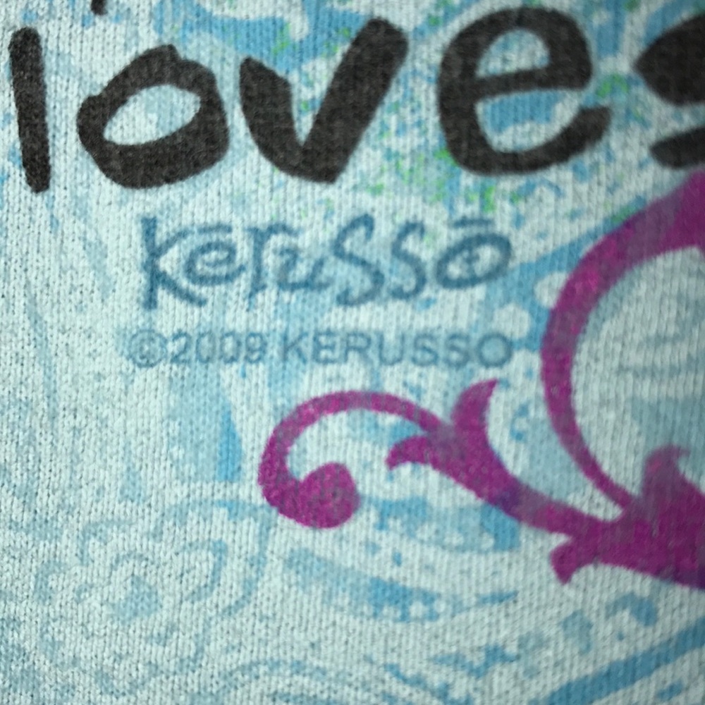 Gildan ultra cotton Christian T-shirt Med. - Picture 3 of 6